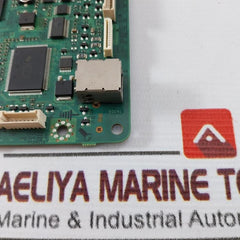 Stanley Main V0.7 6L Scx-4824Fn/Xrh Main Motherboard Pcb Board 94V