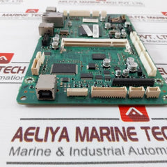 Stanley Main V0.7 6L Scx-4824Fn/Xrh Main Motherboard Pcb Board 94V
