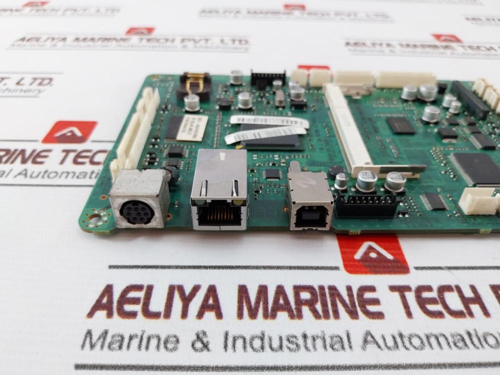 Stanley Main V0.7 6L Scx-4824Fn/Xrh Main Motherboard Pcb Board 94V