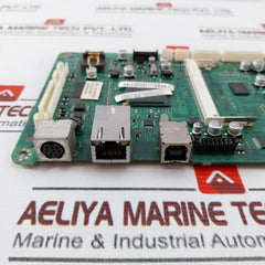 Stanley Main V0.7 6L Scx-4824Fn/Xrh Main Motherboard Pcb Board 94V