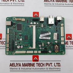 Stanley Main V0.7 6L Scx-4824Fn/Xrh Main Motherboard Pcb Board 94V