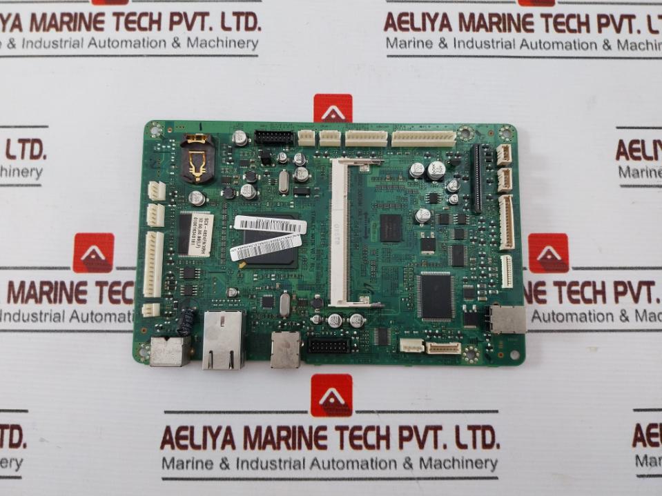 Stanley Main V0.7 6L Scx-4824Fn/Xrh Main Motherboard Pcb Board 94V