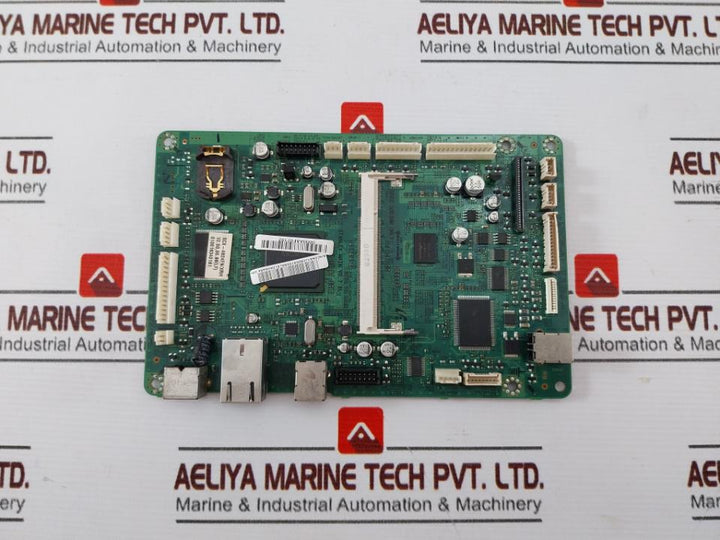 Stanley Main V0.7 6L Scx-4824Fn/Xrh Main Motherboard Pcb Board 94V