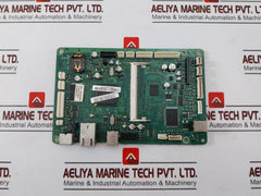 Stanley Main V0.7 6L Scx-4824Fn/Xrh Main Motherboard Pcb Board 94V