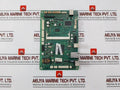 Stanley Main V0.7 6L Scx-4824Fn/Xrh Main Motherboard Pcb Board 94V