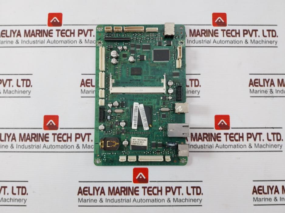 Stanley Main V0.7 6L Scx-4824Fn/Xrh Main Motherboard Pcb Board 94V