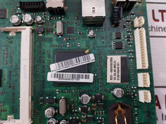 Stanley Main V0.7 6L Scx-4824Fn/Xrh Main Motherboard Pcb Board 94V