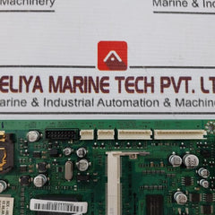 Stanley Main V0.7 6L Scx-4824Fn/Xrh Main Motherboard Pcb Board 94V