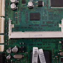 Stanley Main V0.7 6L Scx-4824Fn/Xrh Main Motherboard Pcb Board 94V