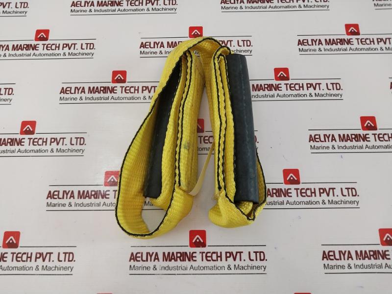 Stanley Pl-2 Cargo Lifting Slings Cs021611 X3 Swl 150 Lbs