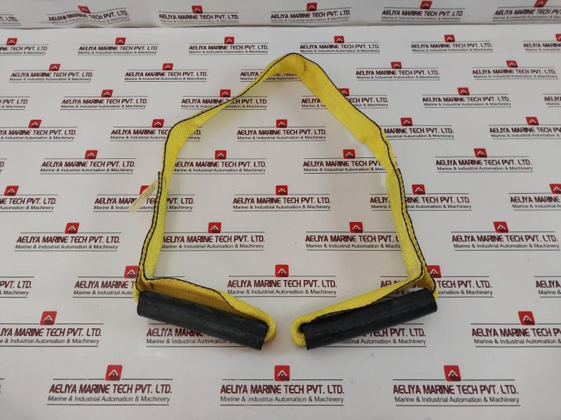 Stanley Pl-2 Cargo Lifting Slings Cs021611 X3 Swl 150 Lbs