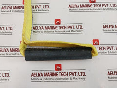 Stanley Pl-2 Cargo Lifting Slings Cs021611 X3 Swl 150 Lbs