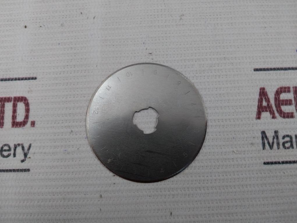 Stanley Stht11942 Rotary Cutter Blade 45Mm 70003653
