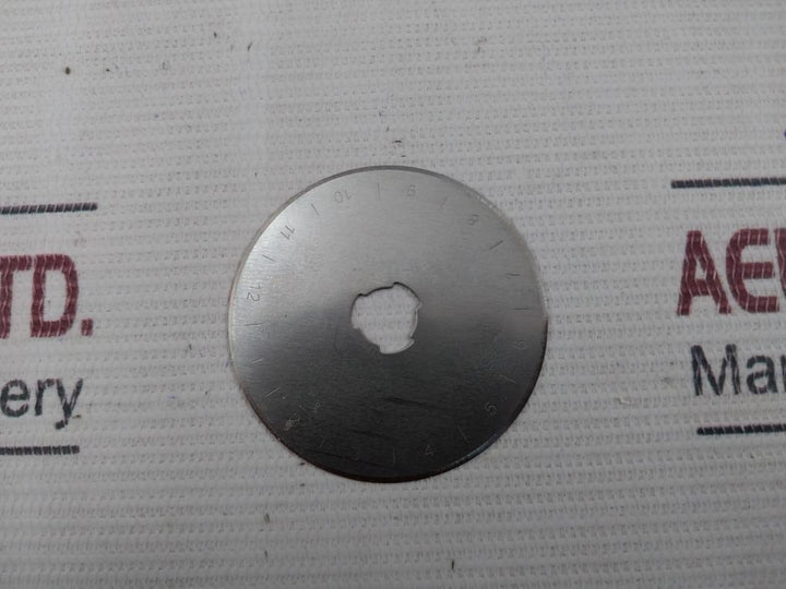 Stanley Stht11942 Rotary Cutter Blade 45Mm 70003653