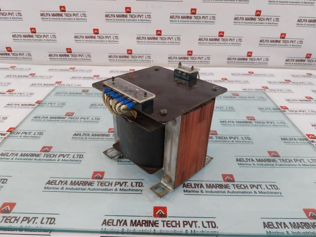 Star-01/12 1.5Kva Transformer 230V