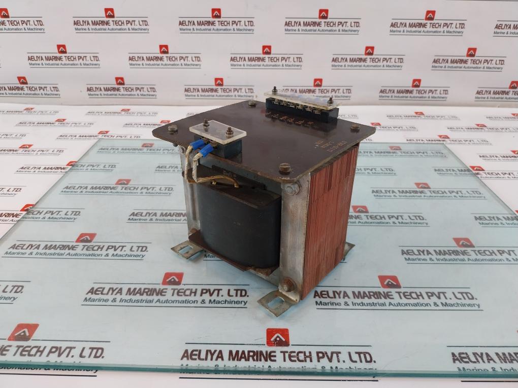 Star-01/12 1.5Kva Transformer 230V