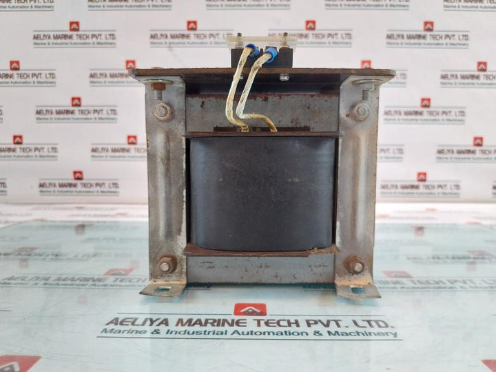Star-01/12 1.5Kva Transformer 230V
