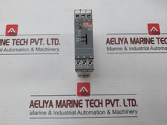 Star-delta Time Relay 0.3-30S 240V Ct-yde Abb
