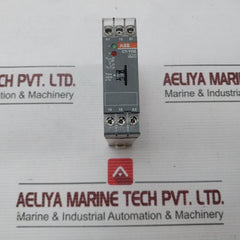 Star-delta Time Relay 0.3-30S 240V Ct-yde Abb