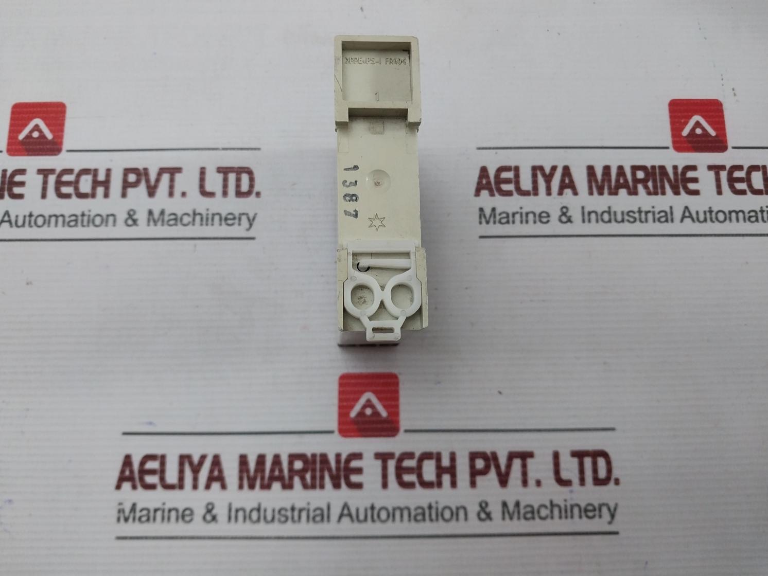 Star-delta Time Relay 0.3-30S 240V Ct-yde Abb