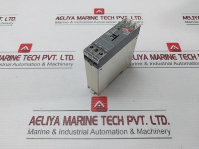 Star-delta Time Relay 0.3-30S 240V Ct-yde Abb