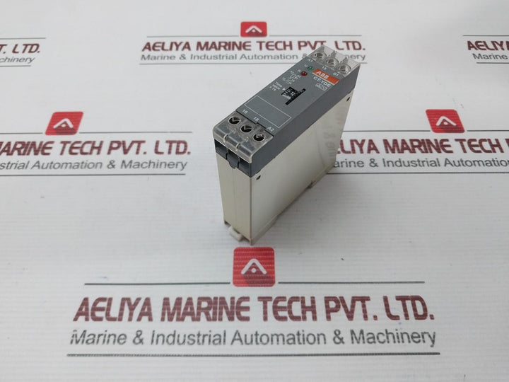 Star-delta Time Relay 0.3-30S 240V Ct-yde Abb