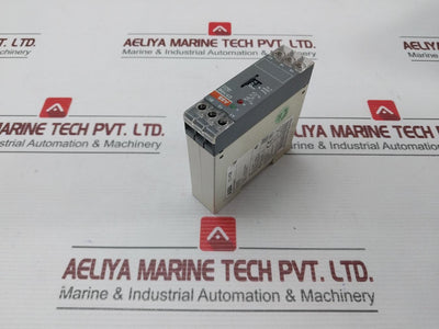 Star-delta Time Relay 0.3-30S 240V Ct-yde Abb