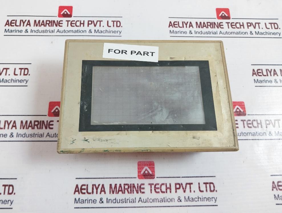 Star Hitech GT400-4M Touch Panel DC 24V 5W