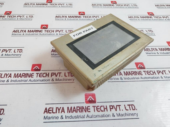 Star Hitech GT400-4M Touch Panel DC 24V 5W