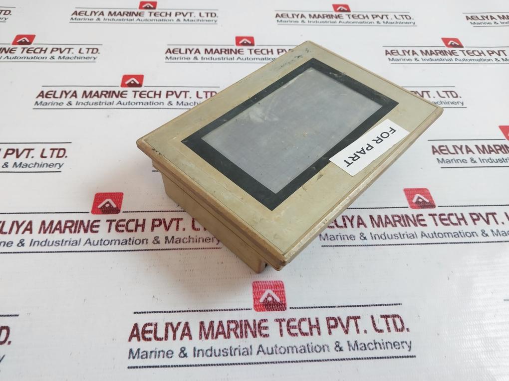 Star Hitech GT400-4M Touch Panel DC 24V 5W