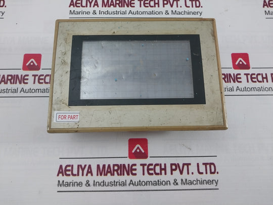 Star Hitech Gt400-4M Touch Panel V2.C Dc24V 5W