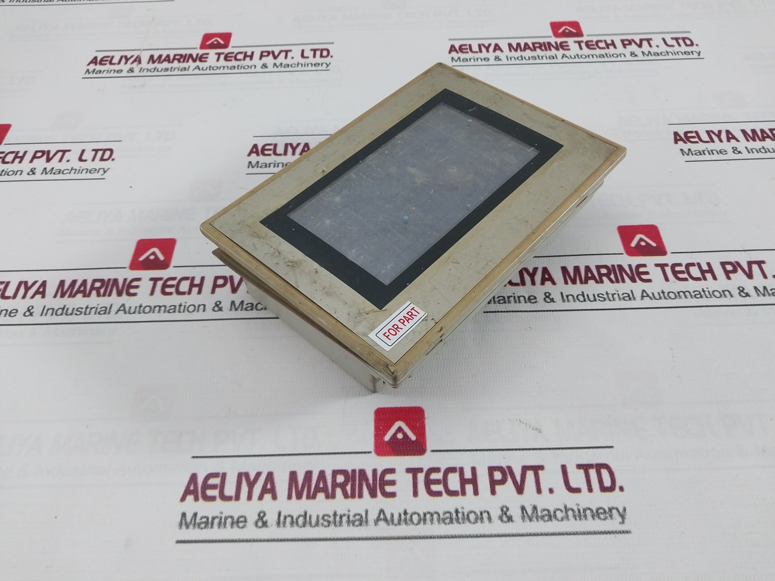 Star Hitech Gt400-4M Touch Panel V2.C Dc24V 5W