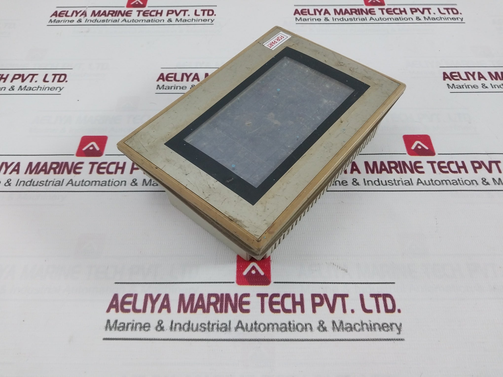 Star Hitech Gt400-4M Touch Panel V2.C Dc24V 5W