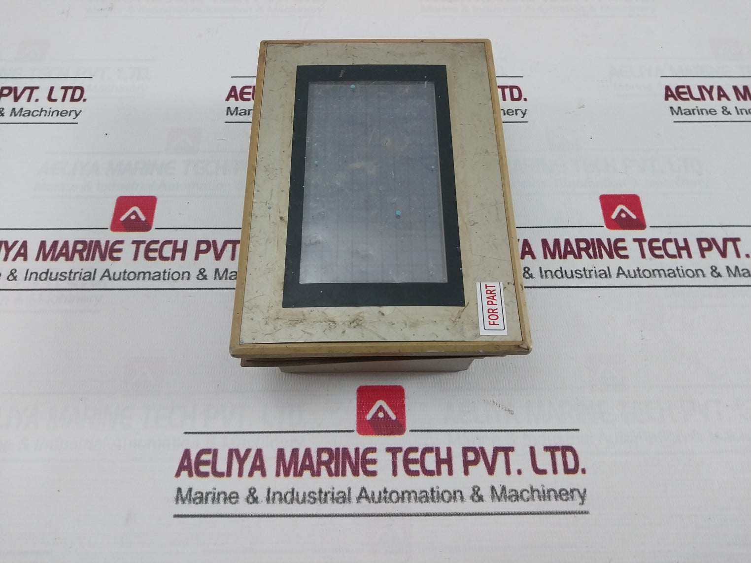 Star Hitech Gt400-4M Touch Panel V2.C Dc24V 5W