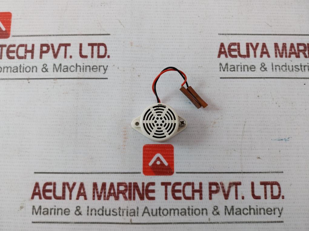 Star Rmb-06 Electromagnetic Thru-hole Low Pitch Sound Transducer Buzzer Dc-6V