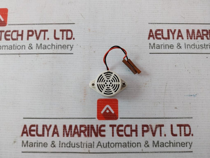 Star Rmb-06 Electromagnetic Thru-hole Low Pitch Sound Transducer Buzzer Dc-6V