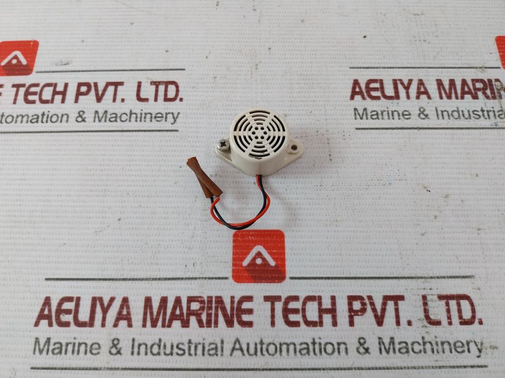 Star Rmb-06 Electromagnetic Thru-hole Low Pitch Sound Transducer Buzzer Dc-6V