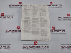 Star 1619-825-00 Front Lubrication Unit.