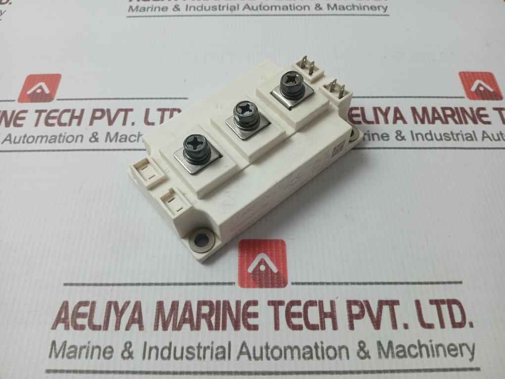 Starpower Gd300Hfl120C2S Igbt Power Module