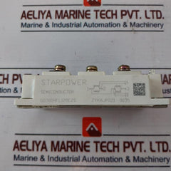 Starpower Gd300Hfl120C2S Power Module