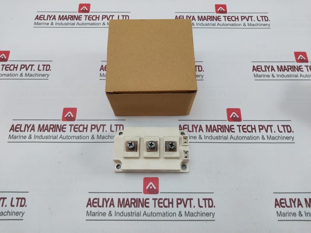 Starpower Gd300Hfl120C2S Igbt Power Module.