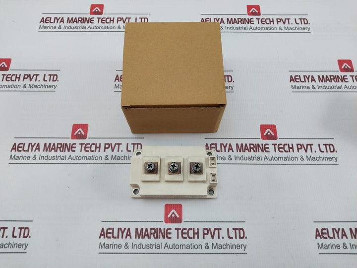 Starpower Gd300Hfl120C2S Igbt Power Module.