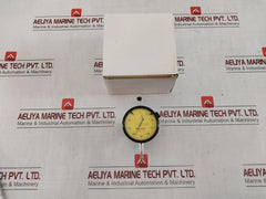 Starrett 3025-481 Dial Indicator 10Mm 0,01 Mm