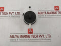 Starrett 3025-481 Dial Indicator 10Mm 0,01 Mm