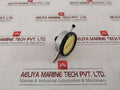 Starrett 3025-481 Dial Indicator 10Mm 0,01 Mm