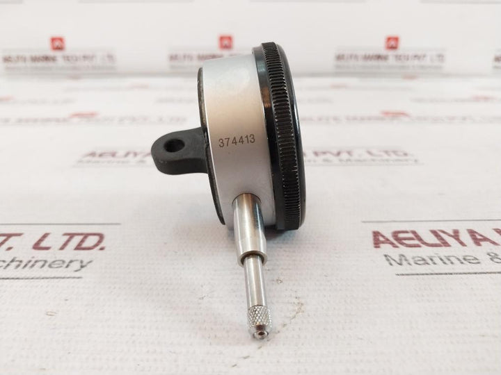 Starrett 3025-481 Dial Indicator 10Mm 0,01 Mm