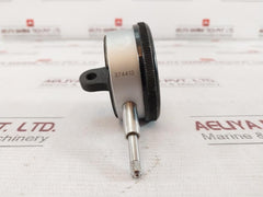Starrett 3025-481 Dial Indicator 10Mm 0,01 Mm