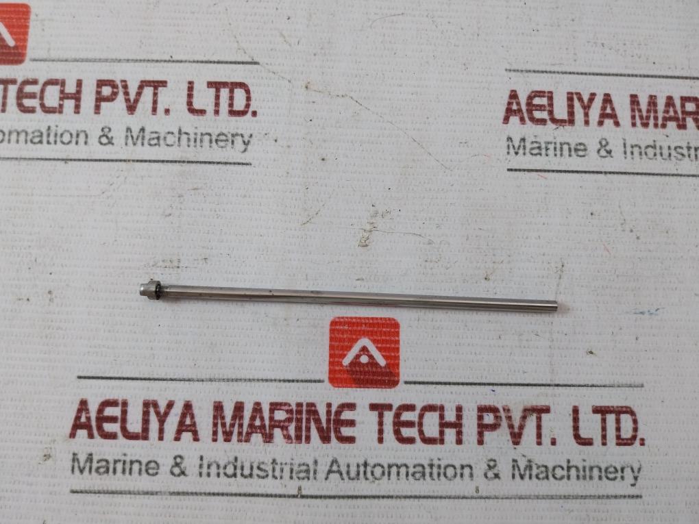 Starrett 445M Depth Micrometer Set 0-45 0-25