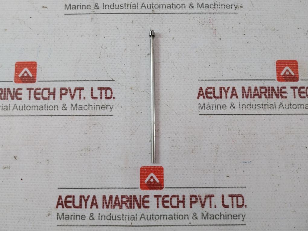 Starrett 445M Depth Micrometer Set 0-45 0-25