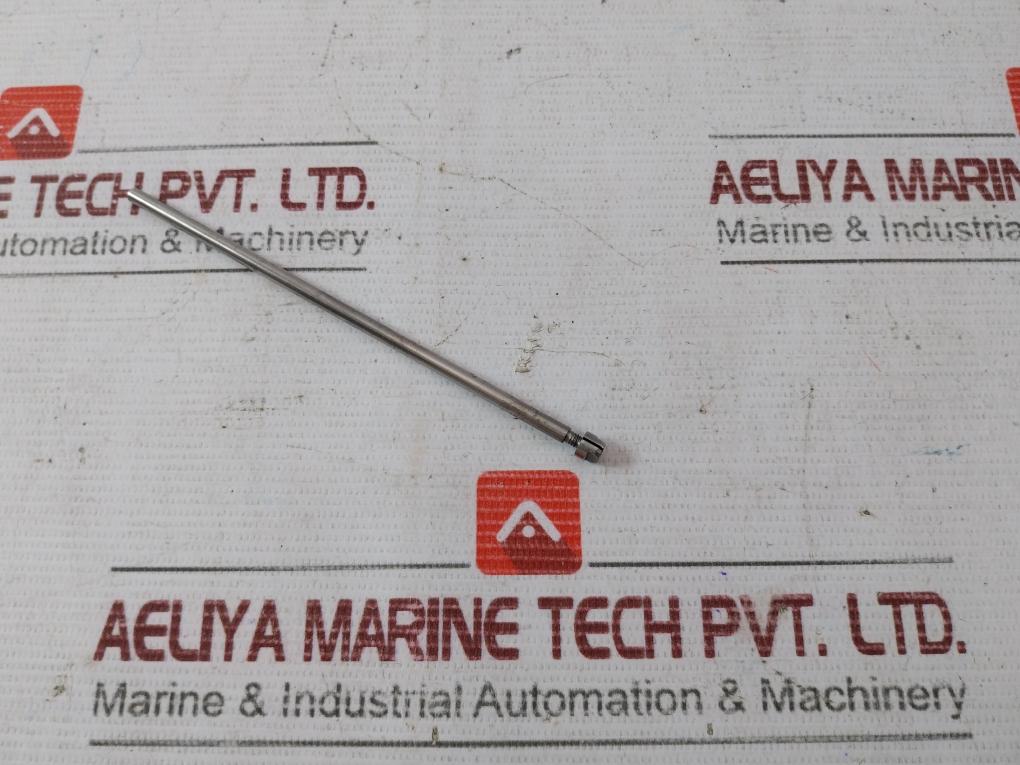 Starrett 445M Depth Micrometer Set 0-45 0-25